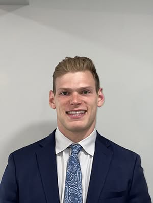 Work headshot2 Jarred Moffet